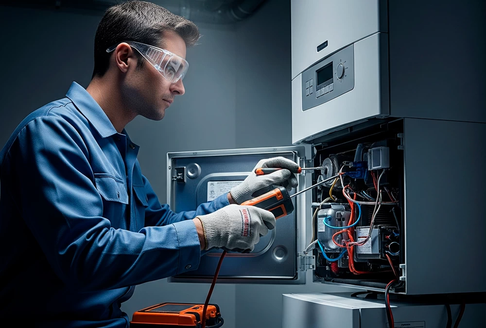 servisnoe obsluzhivanie elektricheskikh kotlov